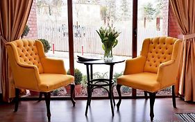 Hotel Capitolina City Chic